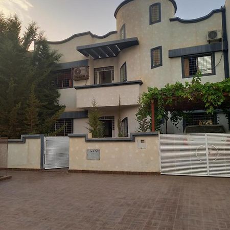 Appartements Playa Saïdia Kültér fotó