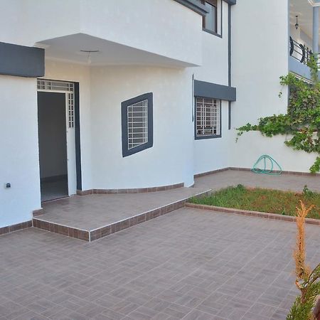 Appartements Playa Saïdia Kültér fotó