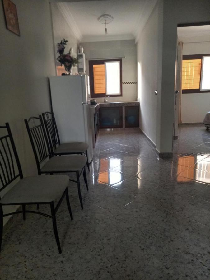 Appartements Playa Saïdia Kültér fotó
