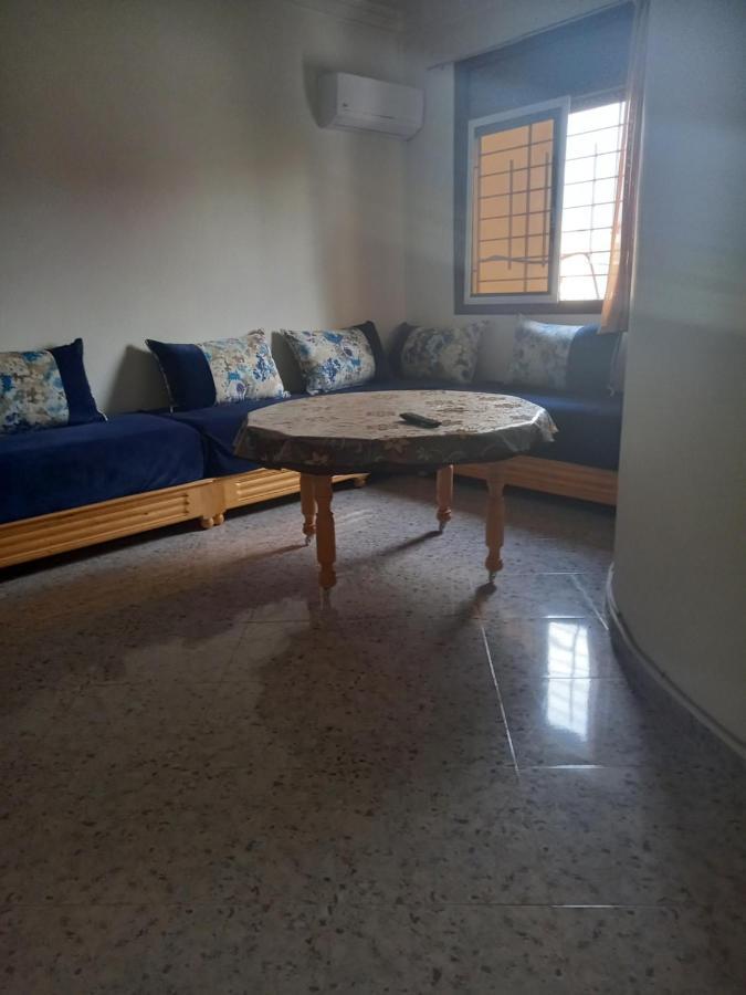 Appartements Playa Saïdia Kültér fotó
