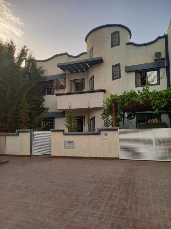 Appartements Playa Saïdia Kültér fotó
