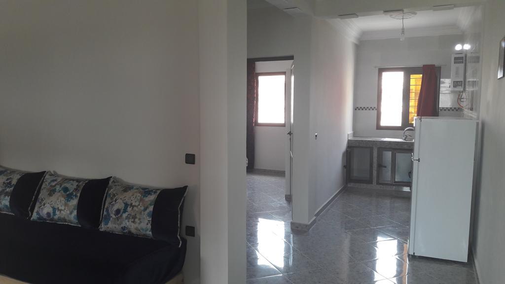 Appartements Playa Saïdia Kültér fotó