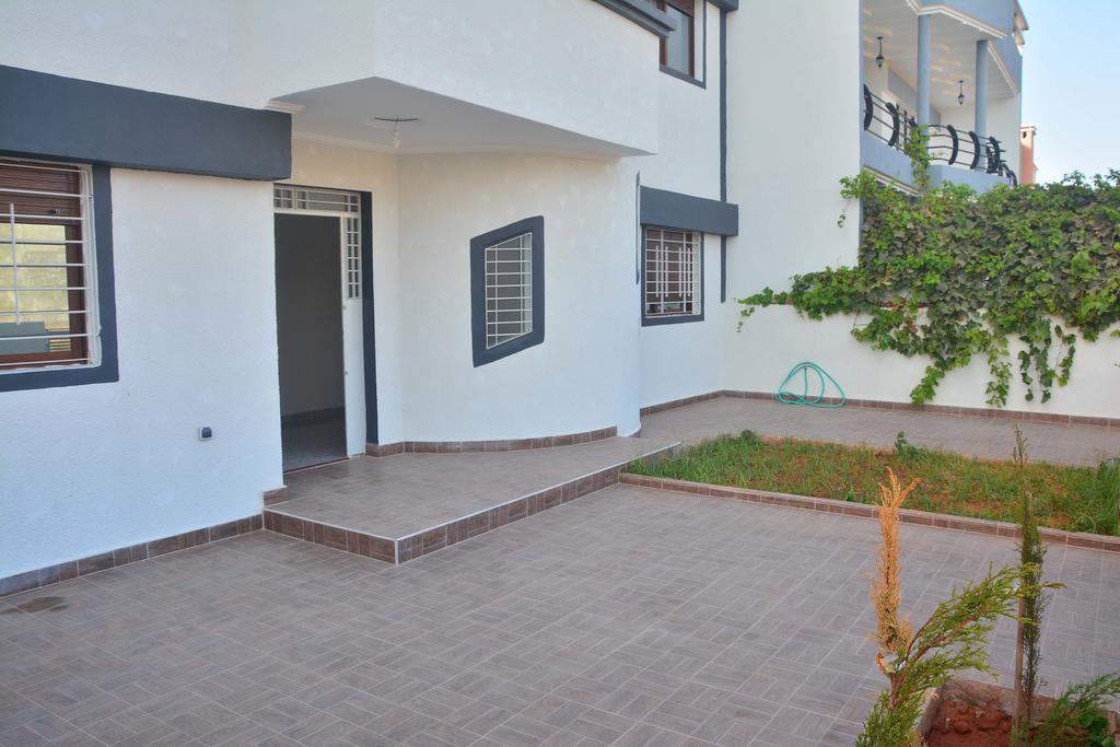 Appartements Playa Saïdia Kültér fotó